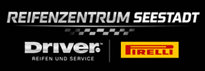 Reifenzentrum Seestadt