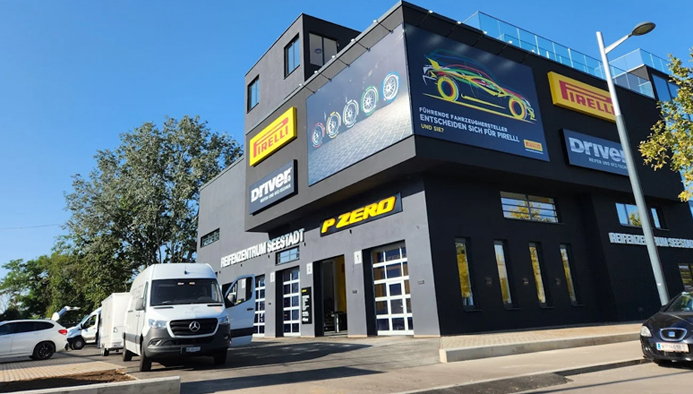 reifenzentrum seestadt außen 2 reifenzentrum seestadt außen 2