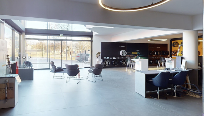 reifenzentrum seestadt innen 1 reifenzentrum seestadt innen 1