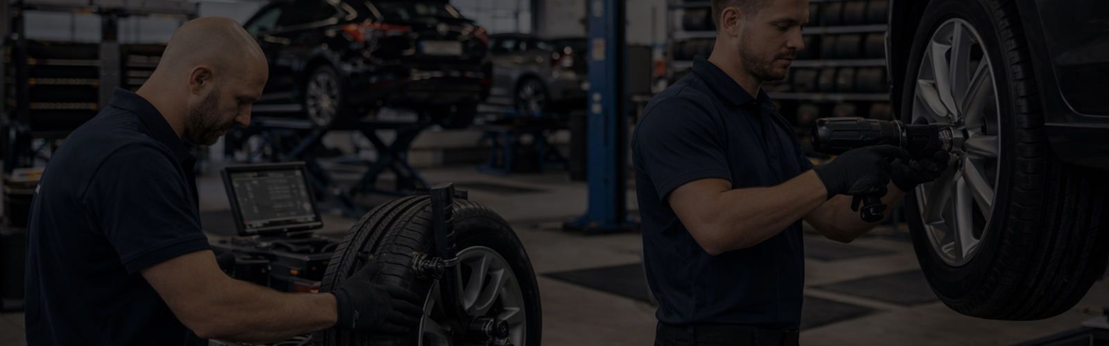 slider reifen wechseln reifenzentrum seestadt wien 22