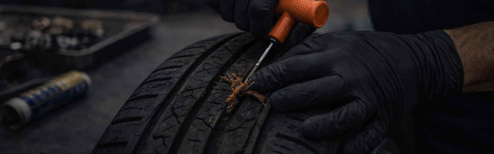 slider reifenreparatur reifenzentrum seestadt wien 22